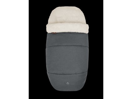 Maxi-Cosi  Fusak zimní 2v1 Twillic Graphite