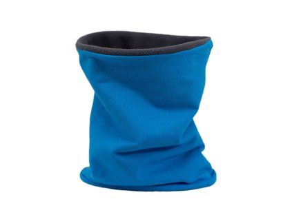 ESITO | Zimní nákrčník Modrý - modrá / 44