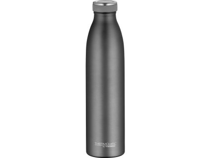 THERMOS Termoláhev THERMOcafé - šedá