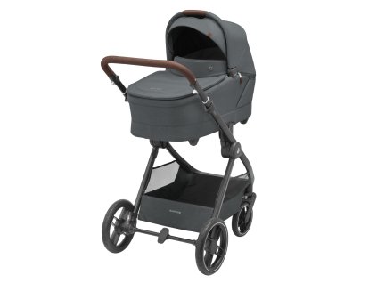Maxi-Cosi  Oxford Plus kočárek 2v1 Twillic Graphite