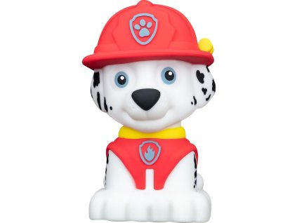 Noční světlo PAW PATROL Marshall