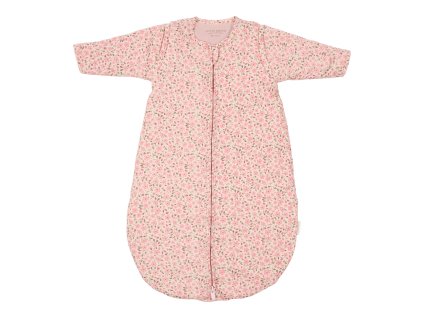 LITTLE DUTCH Spací pytel s oddělitelnými rukávy 90 cm Fairy Floral