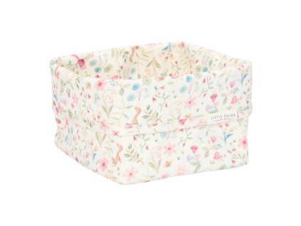 LITTLE DUTCH Košík textilní malý Fairy Wonders