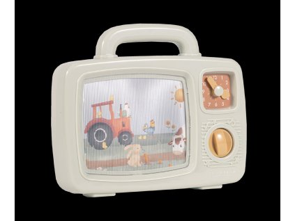 LITTLE DUTCH Hudební televize Farma