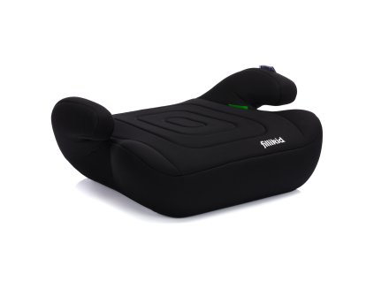 Fillikid Podsedák basic black