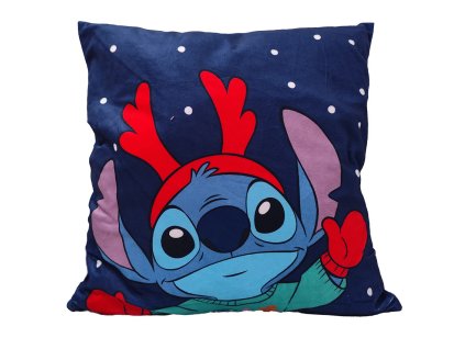 Povlak na polštářek Lilo a Stitch malý Sobík