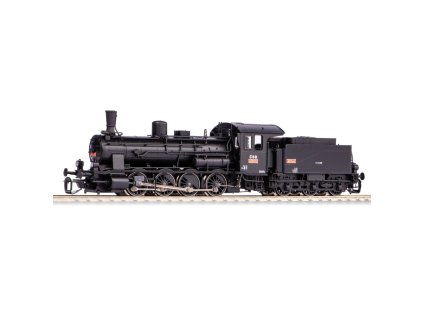 Piko Parní lokomotiva 415 (G 7.1) s tendrem ČSD III - 47103
