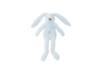 Happy Horse Happy Horse | Králíček Richie modrý FLATSTYLE velikost: 27 cm
