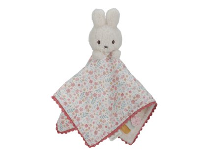 LITTLE DUTCH Muchláček králíček Miffy Lucky Blossom