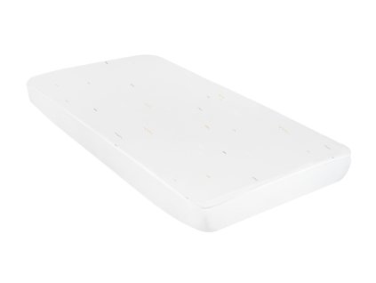 KIKKABOO Ochrana matrace 70x140 cm Seally Me