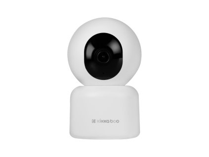 KIKKABOO Video chůvička Wi-Fi Arlo