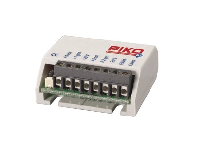 Piko Spínací dekodér elektromagnetického příslušenství - 55030