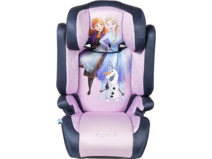 Autosedačka Frozen I- SIZE (Barva Růžová)