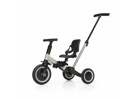 ZOPA Tříkolka Razor 3v1, Boss Grey (Varianta Boss Grey)