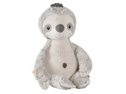 BABY FEHN Muchláček lenochod XL, Lazy (Varianta Lazy)