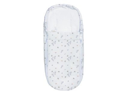 s669760326517a novorozenecky fusak muselin little bee 1 e