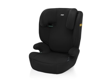 ZOPA Autosedačka Beta i-Size, Black (Varianta Black)