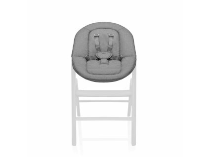 ZOPA Novorozenecký set Inspira, Grey (Varianta Grey)