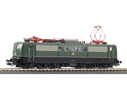 Piko Elektrická lokomotiva BR 151 DB IV - 21704