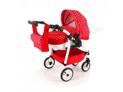 cerveny kocarek pro panenky jasmine kids ok12.jpg.big