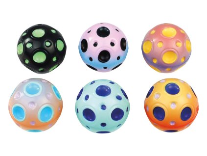 Lena Vesmírný míček