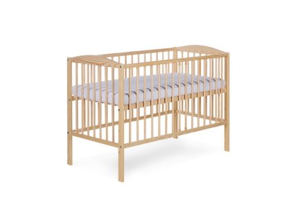 detska postylka klups radek ii original