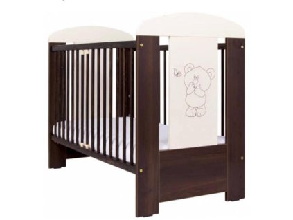 detska drevena postylka drewex 189882349