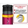 THERMOS Termoska se šálkem do extrémních podmínek - vínově červená (burgundy)