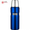 THERMOS Termoska na nápoje - modrá
