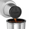 THERMOS Termoska na nápoje - modrá