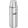 THERMOS Termoska na nápoje - nerez