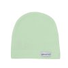 ESITO | Kojenecká čepice saporka - zelená / 62