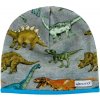 ESITO | Dětská čepice Dinosaurus - dinosaurus / 28