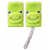 BENBAT Chrániče pásů, Frog 0-12m