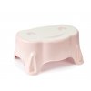 THERMOBABY Stupínek Babystep, Powder Pink