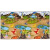 Scarlett dětský kobereček DinoLand - 120 x 200 cm
