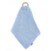 Kikko Kousátko XKKO BMB s plenkou - Baby Blue