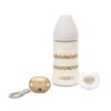 SAUVINEX SUAVINEX | SET PREMIUM COUTURE - MODRÝ