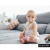 šidítko fusion anatomické silikon 4-18 m