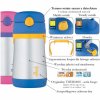 THERMOS Kojenecká termoska - modrá