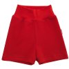 ESITO | Kraťasy vel. 56 až 68 - červená / 56