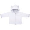 Luxusní dětský zimní kabátek s kapucí New Baby Snowy collection vel.68
