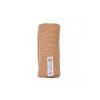 LODGER Swaddler Ciumbelle 70 x 70 cm Honey