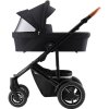 BRITAX Hluboká korba Smile III, Nordic Grey