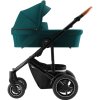 BRITAX Hluboká korba Smile III, Nordic Grey