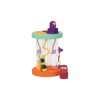 B-TOYS Interaktivní válec Hooty-Hoo