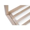 Childhome Dřevěný rošt 70x140cm pro postel Tipi / Domek