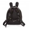 Childhome Dětský batoh My First Bag Black