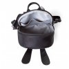 Childhome Dětský batoh My First Bag Black