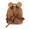 Childhome Dětský batoh My First Bag Teddy Beige